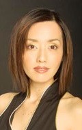 Actress Yu Hayami - filmography and biography.