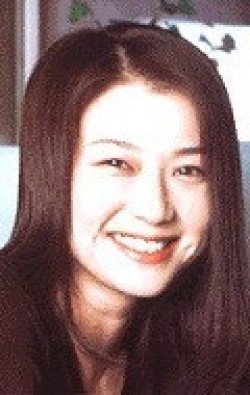 Actress Yui Natsukawa - filmography and biography.
