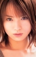 Actress Yui Ichikawa - filmography and biography.