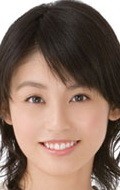 Actress Yuika Motokariya - filmography and biography.