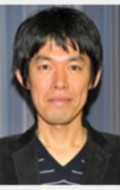 Writer, Director Yuji Sakamoto - filmography and biography.