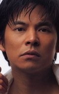 Actor Yuji Oda - filmography and biography.