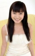 Actress Yukari Fukui - filmography and biography.