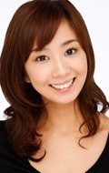 Actress Yuka - filmography and biography.