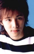 Actor Yuki Masuyama - filmography and biography.