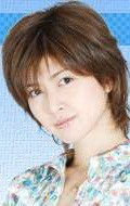 Actress Yuki Uchida - filmography and biography.