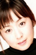 Actress Yuki Saito - filmography and biography.