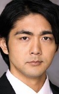 Actor, Producer, Design Yuki Matsuzaki - filmography and biography.