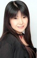 Actress Yuki Matsuoka - filmography and biography.