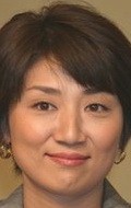 Actress Yuki Matsushita - filmography and biography.