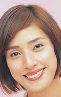 Actress Yuki Amami - filmography and biography.
