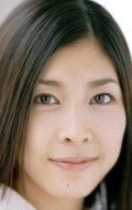Actress Yuko Takeuchi - filmography and biography.