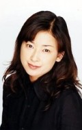 Actress Yuko Minaguchi - filmography and biography.