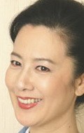 Actress Yuko Natori - filmography and biography.