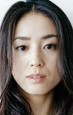 Actress Yuko Nakamura - filmography and biography.