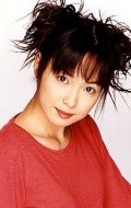 Actress Yuko Nagashima - filmography and biography.