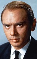 Yul Brynner movies and biography.
