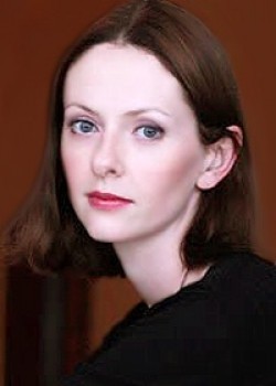 Actress Yuliya Marchenko - filmography and biography.