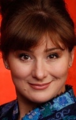 Actress Yulia Kuvarzina - filmography and biography.