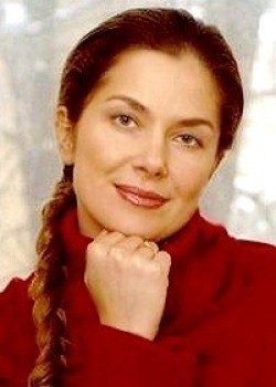 Yuliya Djerbinova movies and biography.