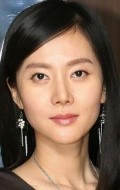 Actress Yum Jung-ah - filmography and biography.