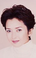 Actress Yumi Takigawa - filmography and biography.