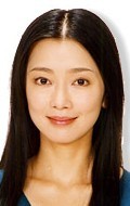 Actress Yumi Asou - filmography and biography.
