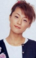 Actress Yumi Kakazu - filmography and biography.