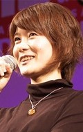 Actress Yumiko Kobayashi - filmography and biography.