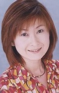 Actress, Director, Writer Yumi Yoshiyuki - filmography and biography.