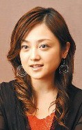 Actress Yumi Adachi - filmography and biography.