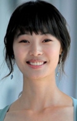 Actress Yoon So Yi - filmography and biography.