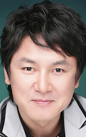 Actor Yun Yong Hyeon - filmography and biography.