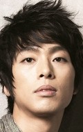 Actor Yun Hee Seok - filmography and biography.