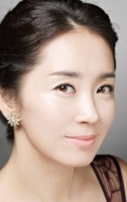 Actress Yun Yu Seon - filmography and biography.