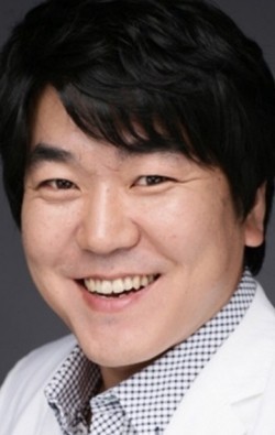 Actor Yun Je-mun - filmography and biography.