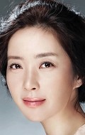Actress Yun-ah Song - filmography and biography.