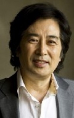 Actor Baek Yun Shik - filmography and biography.