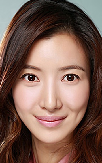 Actress Yun Se Ah - filmography and biography.