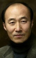 Actor Yun Ju Sang - filmography and biography.