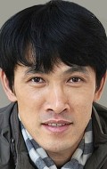 Actor Yu Oh-seong - filmography and biography.