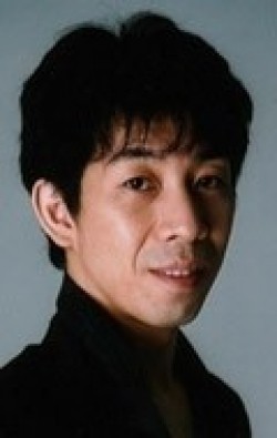 Actor Yurei Yanagi - filmography and biography.