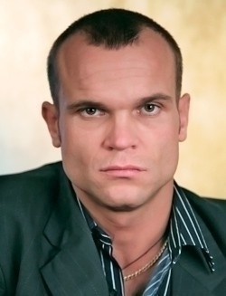 Actor Yuriy Skulyabin - filmography and biography.