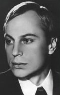 Actor Yuri Bogatyryov - filmography and biography.