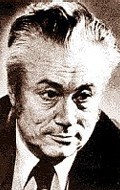 Writer Yuri Nagibin - filmography and biography.