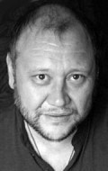 Actor Yuri Stepanov - filmography and biography.