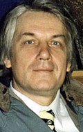 Actor Yuri Shlykov - filmography and biography.