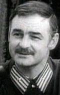 Actor Yuri Dedovich - filmography and biography.