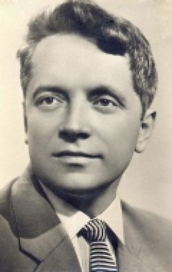 Actor, Voice Yuri Belov - filmography and biography.