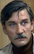 Actor Yuri Grebenshchikov - filmography and biography.